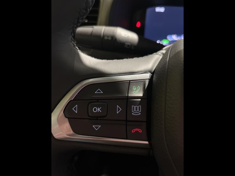 Image JEEP Renegade 1.5 Turbo T4 130ch MHEV Summit BVR7