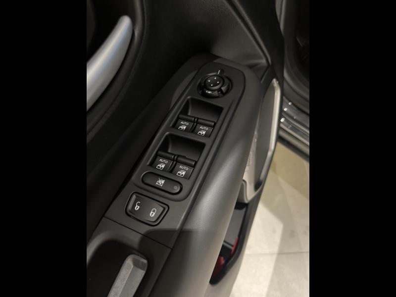 Image JEEP Renegade 1.5 Turbo T4 130ch MHEV Summit BVR7