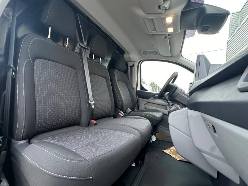 Image FORD Transit Custom Fg 280 L1H1 2.0 EcoBlue 136ch Trend