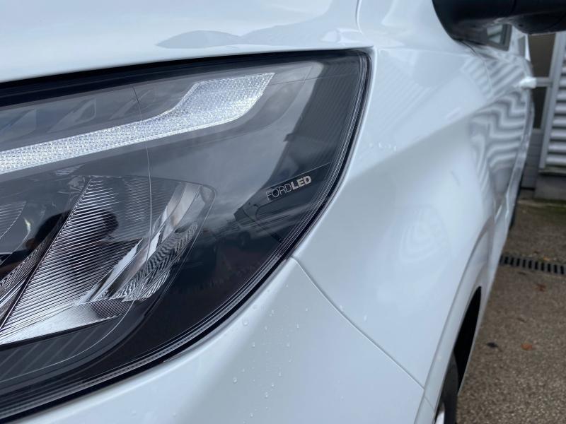 Image FORD Transit Custom Fg 280 L1H1 2.0 EcoBlue 136ch Trend