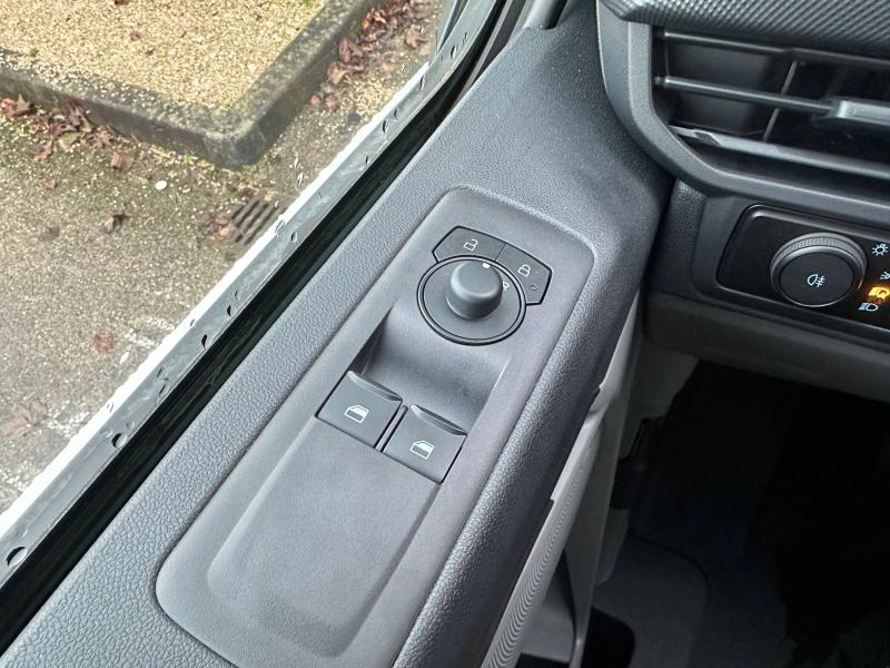 Image FORD Transit Custom Fg 280 L1H1 2.0 EcoBlue 136ch Trend