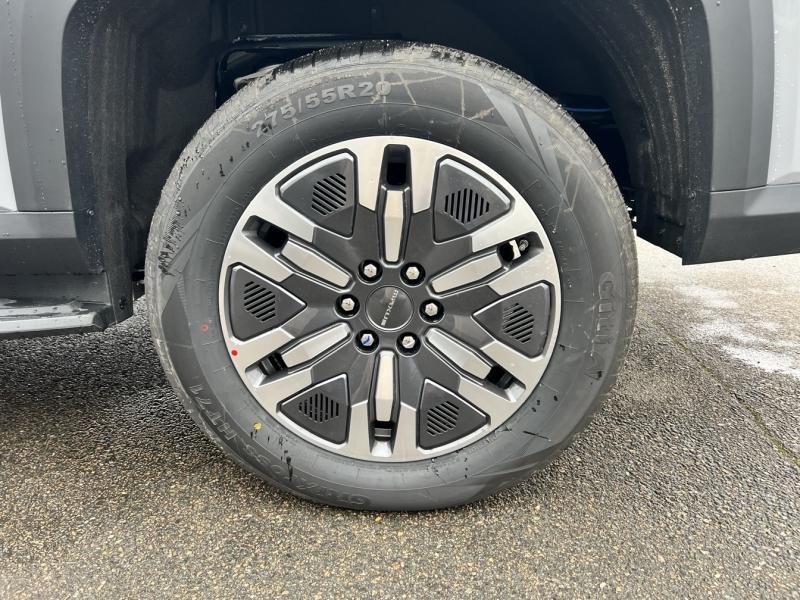 Image MAXUS eTerron9 102 kWh 4X4