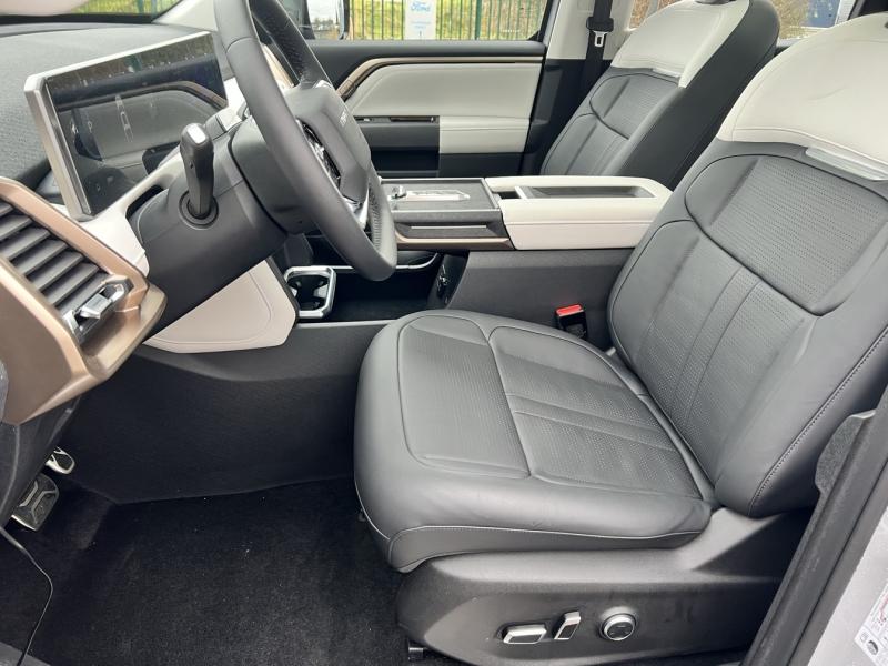 Image MAXUS eTerron9 102 kWh 4X4