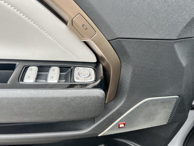 Image MAXUS eTerron9 102 kWh 4X4