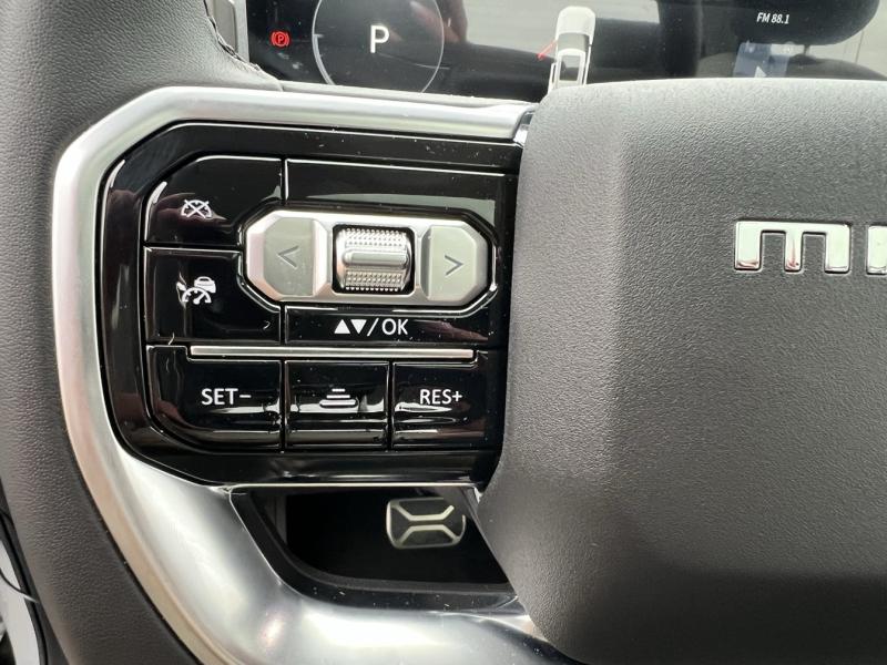 Image MAXUS eTerron9 102 kWh 4X4