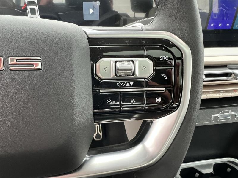 Image MAXUS eTerron9 102 kWh 4X4