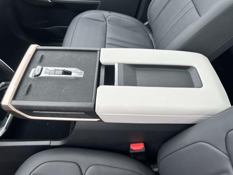 Image MAXUS eTerron9 102 kWh 4X4