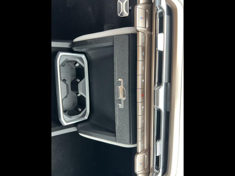 Image MAXUS eTerron9 102 kWh 4X4