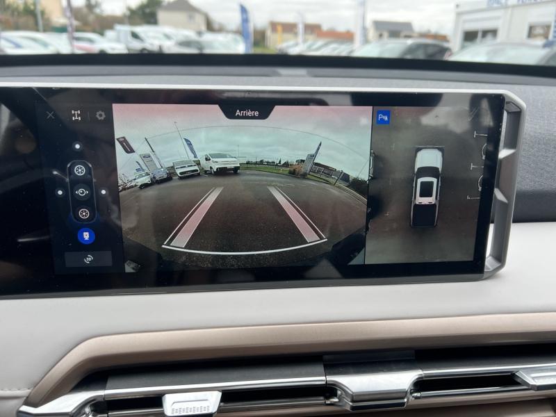 Image MAXUS eTerron9 102 kWh 4X4