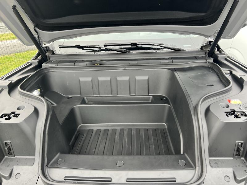 Image MAXUS eTerron9 102 kWh 4X4