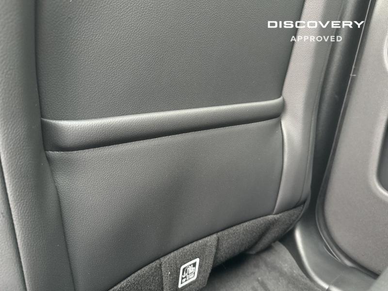 Image LAND-ROVER Discovery Sport P270e PHEV 269ch Dynamic SE 8cv