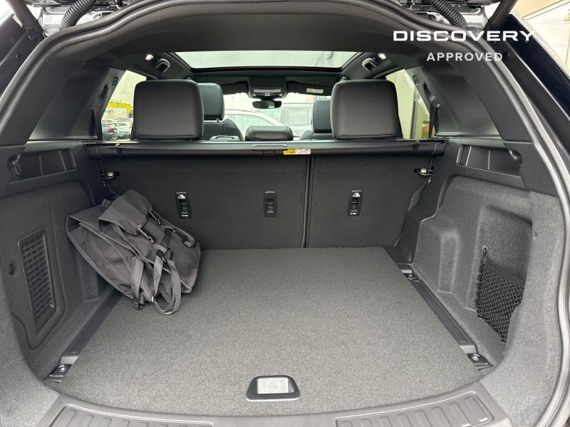 Image LAND-ROVER Discovery Sport P270e PHEV 269ch Dynamic SE 8cv
