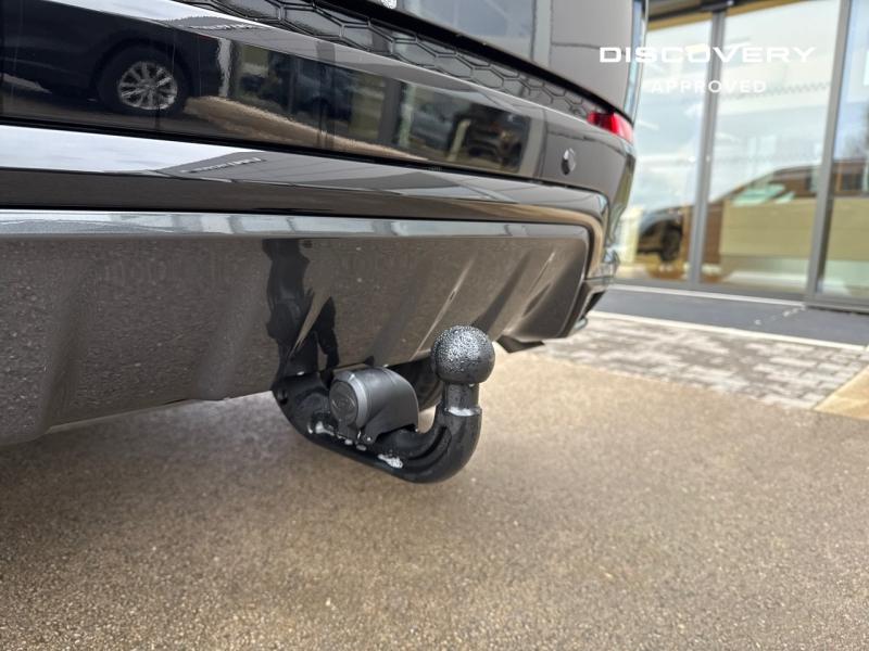 Image LAND-ROVER Discovery Sport P270e PHEV 269ch Dynamic SE 8cv