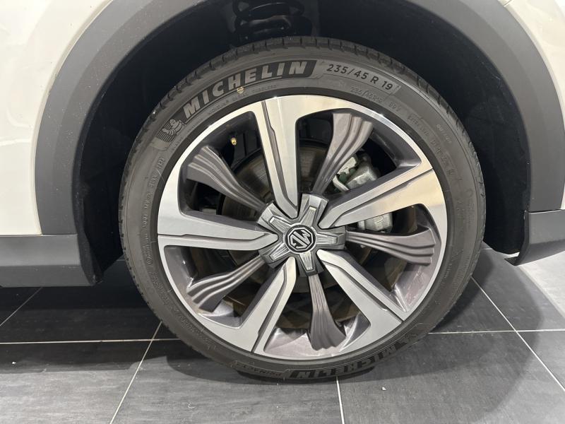 Image MG MOTOR MARVEL R EV 180ch - 70kWh Luxury 2WD