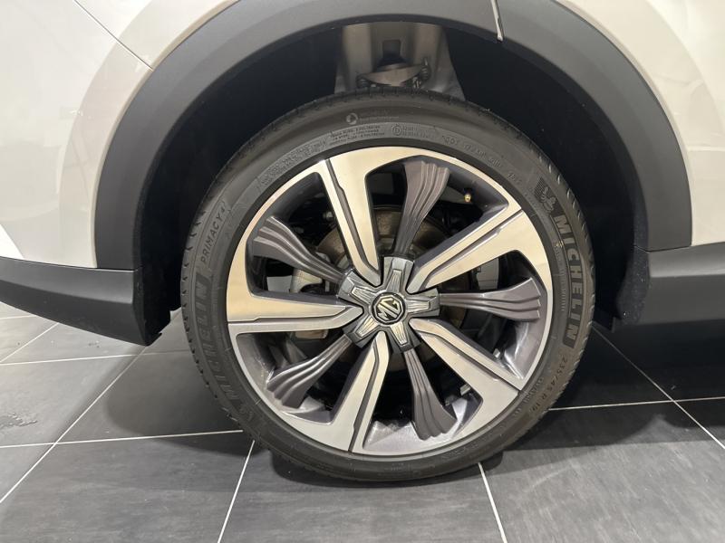 Image MG MOTOR MARVEL R EV 180ch - 70kWh Luxury 2WD