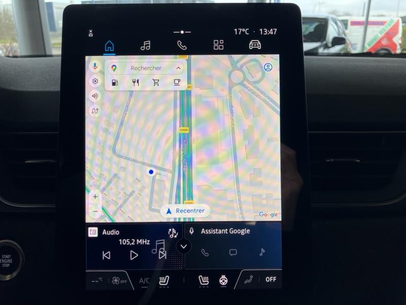 Image MITSUBISHI ASX 1.3 DI-T MHEV 140ch Instyle