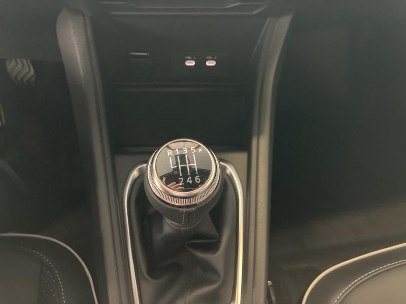 Image MITSUBISHI ASX 1.3 DI-T MHEV 140ch Instyle