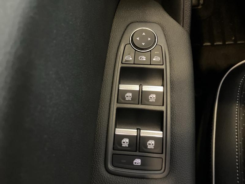 Image MITSUBISHI ASX 1.3 DI-T MHEV 140ch Instyle