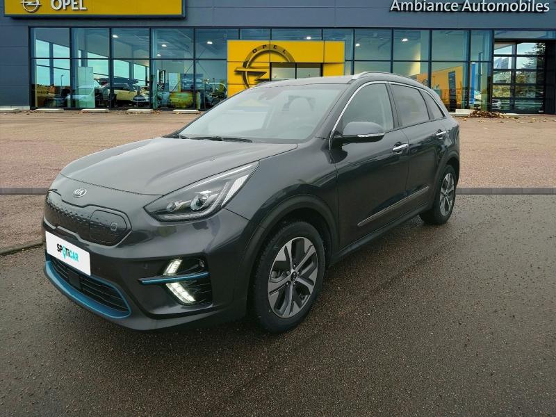Photo KIA e-Niro Premium 204ch