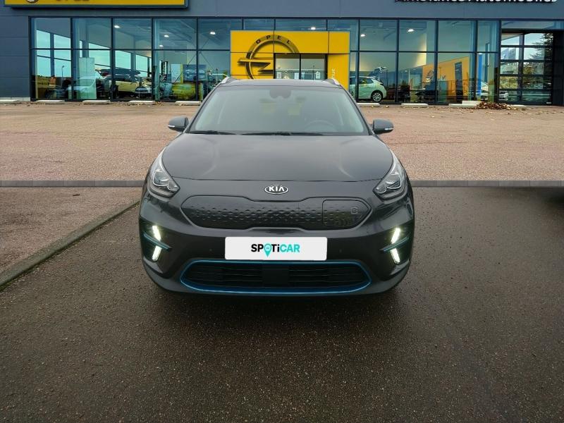 Image KIA e-Niro Premium 204ch