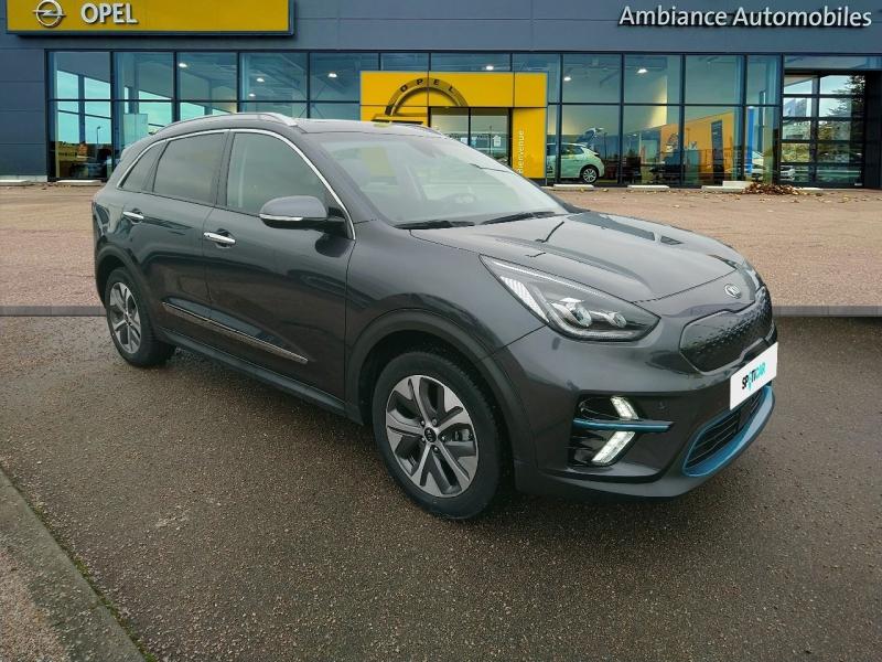 Image KIA e-Niro Premium 204ch