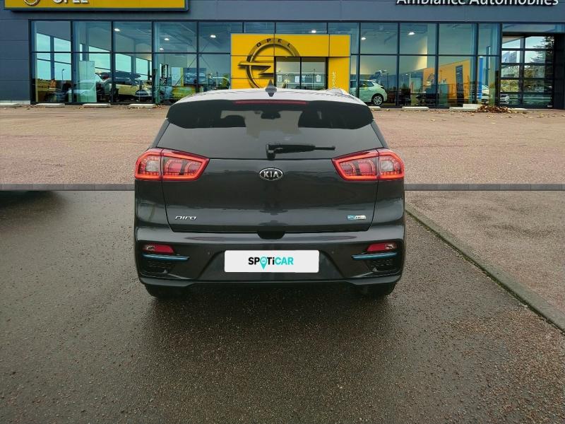 Image KIA e-Niro Premium 204ch