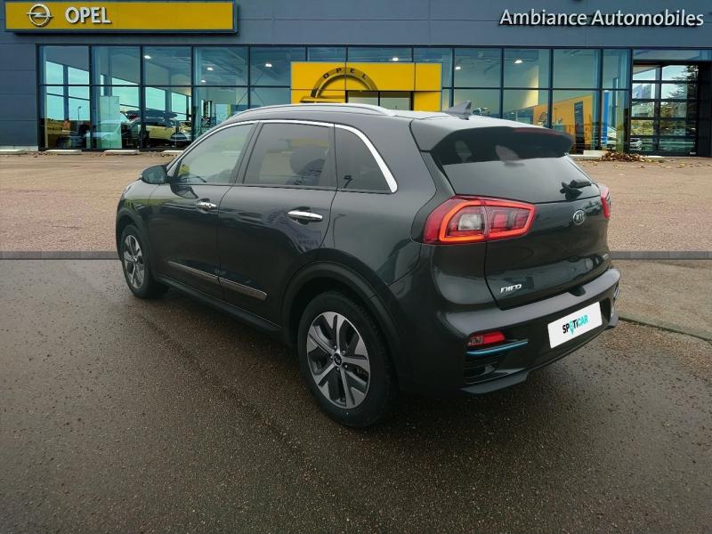 Image KIA e-Niro Premium 204ch