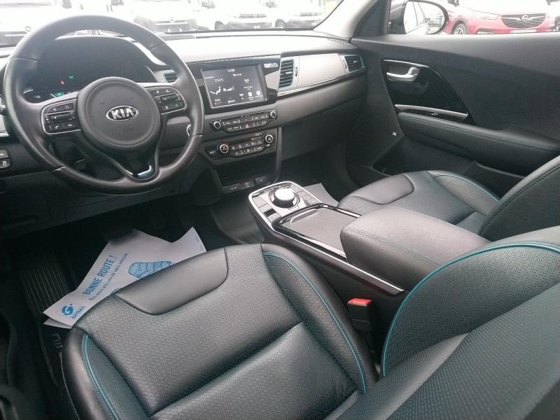 Image KIA e-Niro Premium 204ch