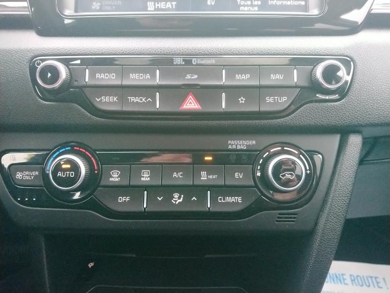 Image KIA e-Niro Premium 204ch