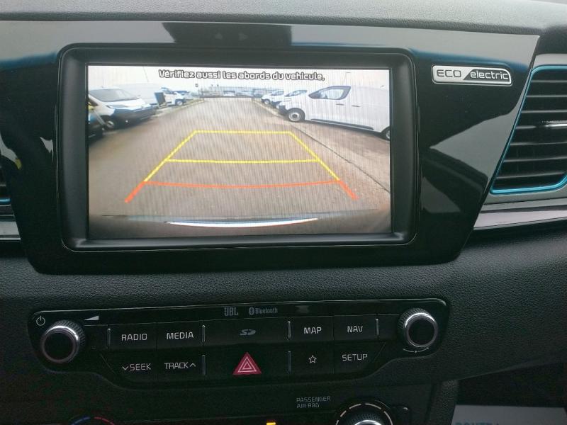 Image KIA e-Niro Premium 204ch