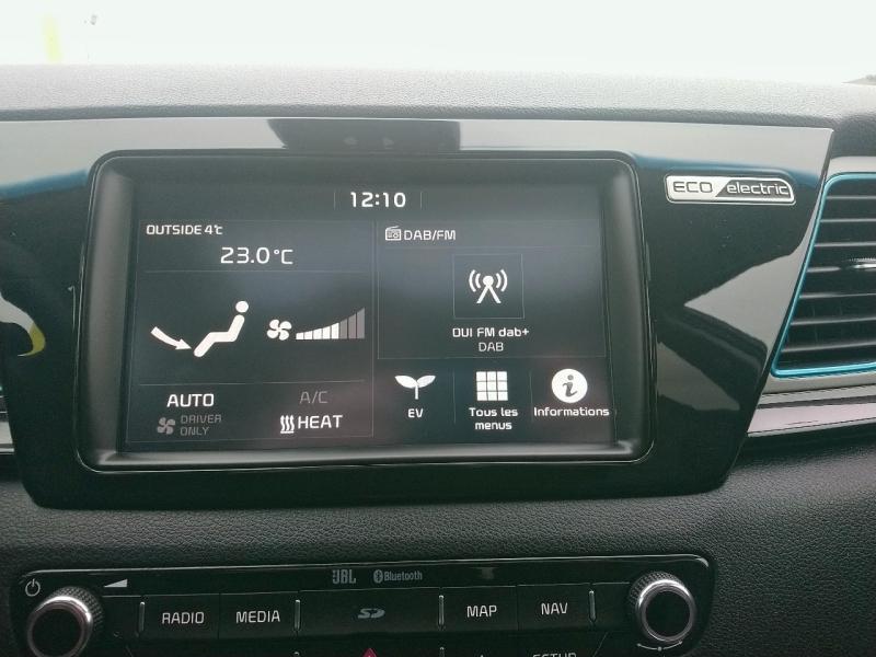 Image KIA e-Niro Premium 204ch