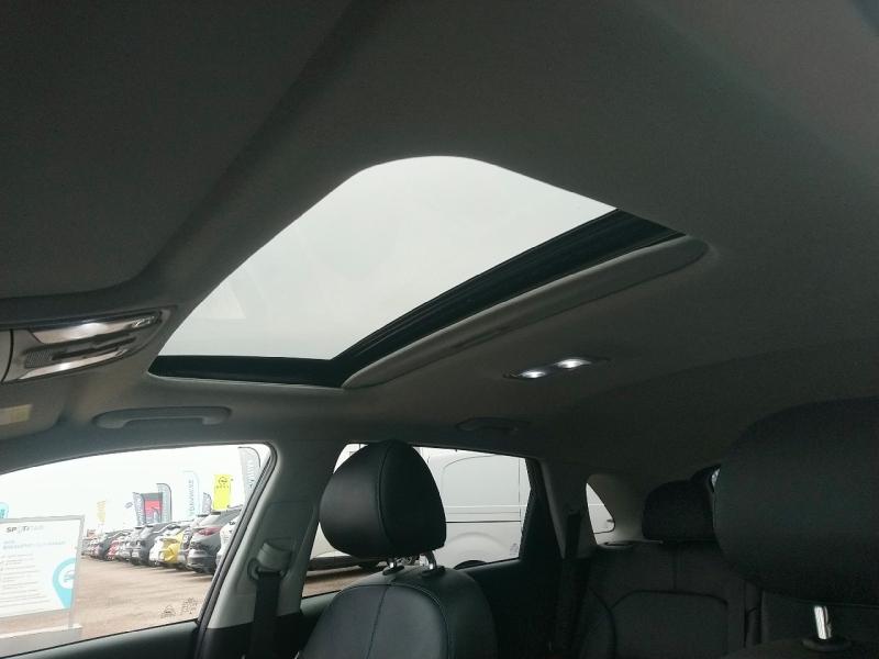 Image KIA e-Niro Premium 204ch