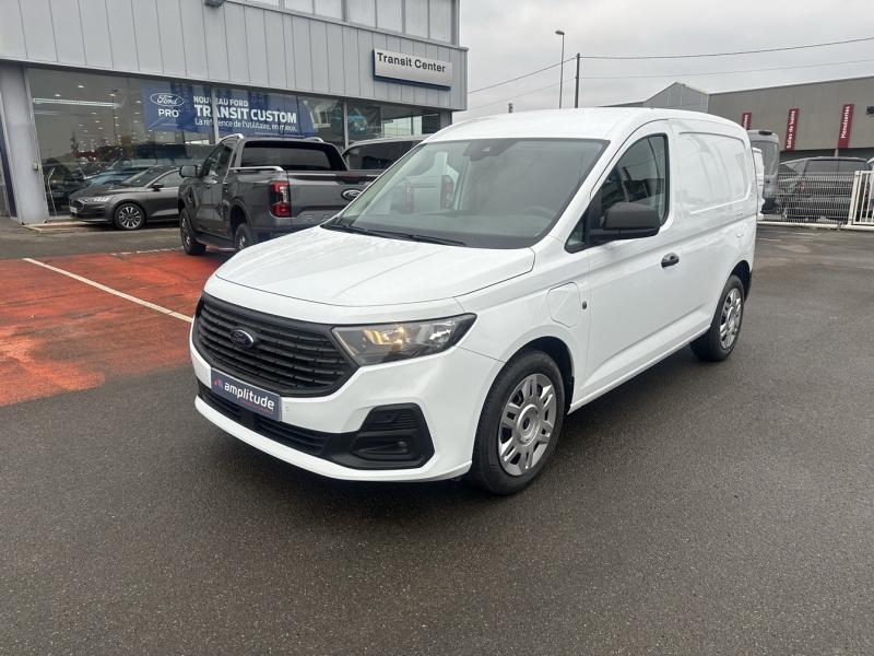 Photo FORD Transit Connect L1 1.5 EcoBoost 150ch PHEV Trend BVA6