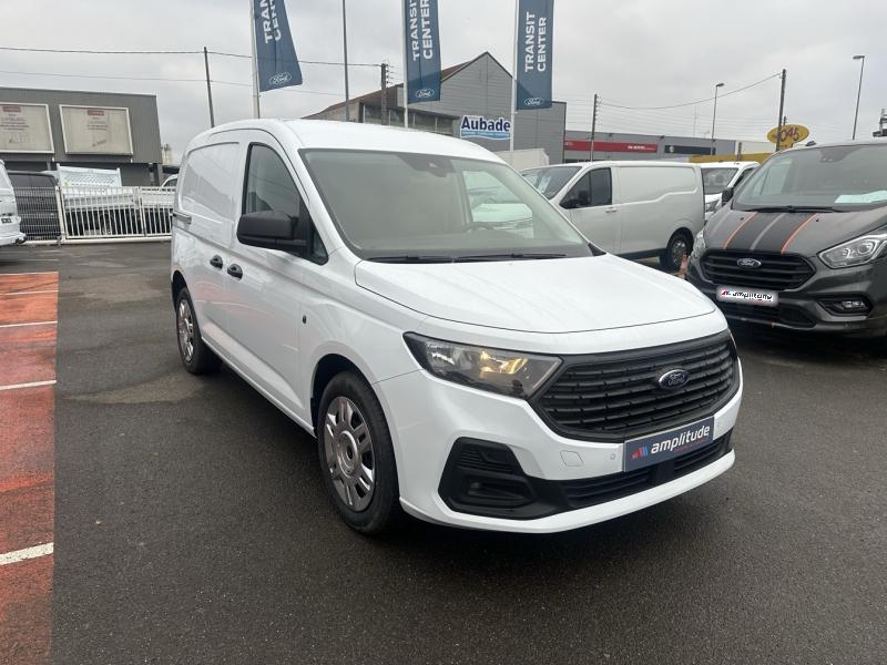 Image FORD Transit Connect L1 1.5 EcoBoost 150ch PHEV Trend BVA6