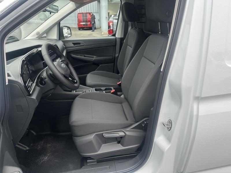 Image FORD Transit Connect L1 1.5 EcoBoost 150ch PHEV Trend BVA6