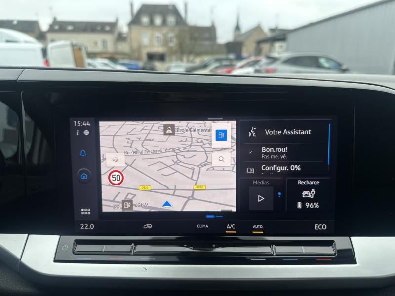 Image FORD Transit Connect L1 1.5 EcoBoost 150ch PHEV Trend BVA6