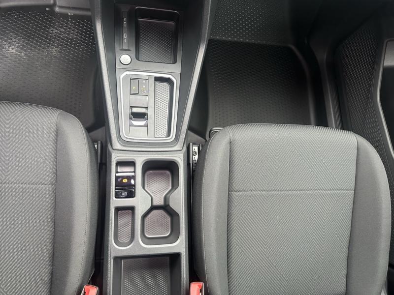 Image FORD Transit Connect L1 1.5 EcoBoost 150ch PHEV Trend BVA6