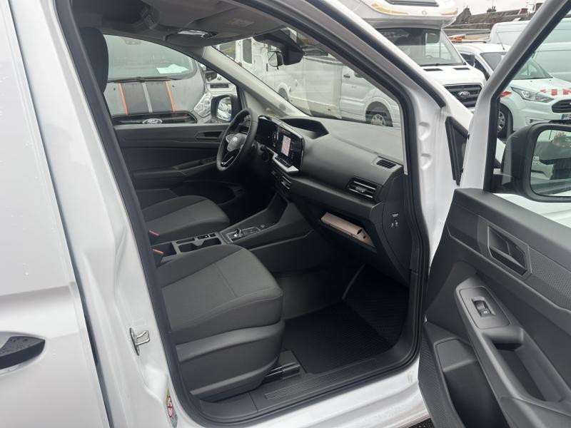 Image FORD Transit Connect L1 1.5 EcoBoost 150ch PHEV Trend BVA6