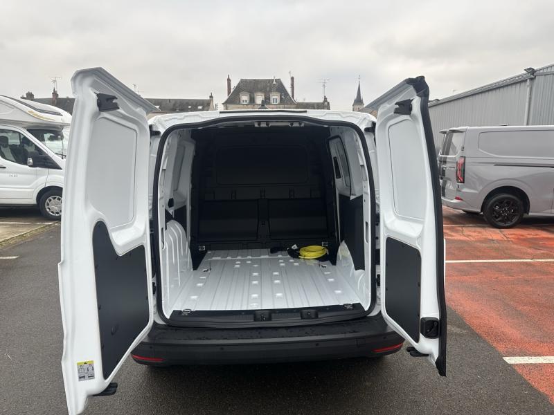Image FORD Transit Connect L1 1.5 EcoBoost 150ch PHEV Trend BVA6