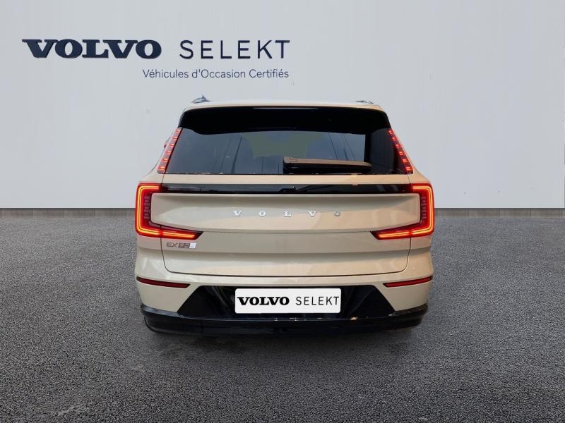 Image VOLVO EX90 Twin Performance 517ch Ultra 7 places