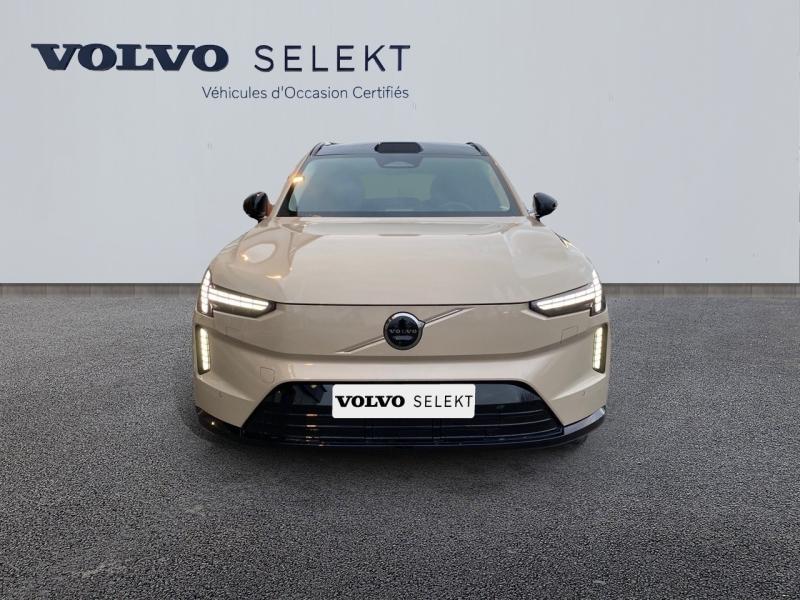 Image VOLVO EX90 Twin Performance 517ch Ultra 7 places