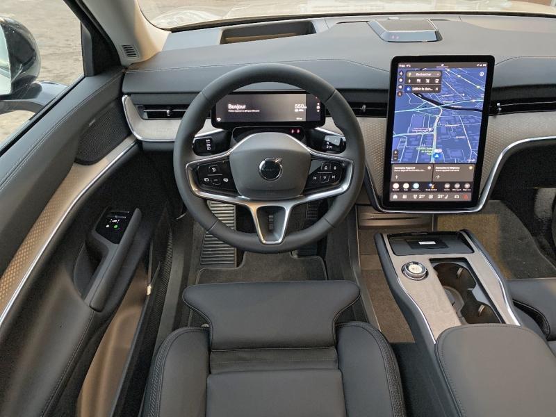 Image VOLVO EX90 Twin Performance 517ch Ultra 7 places