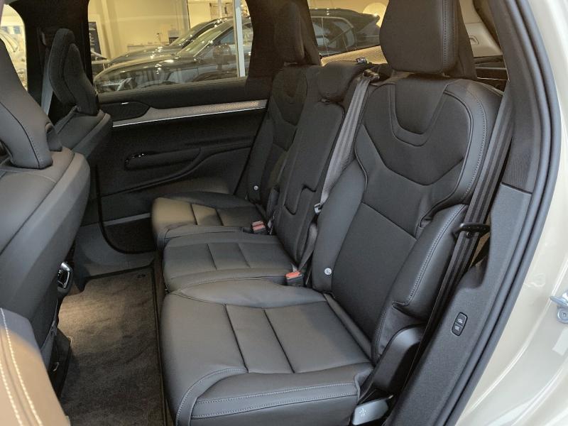 Image VOLVO EX90 Twin Performance 517ch Ultra 7 places