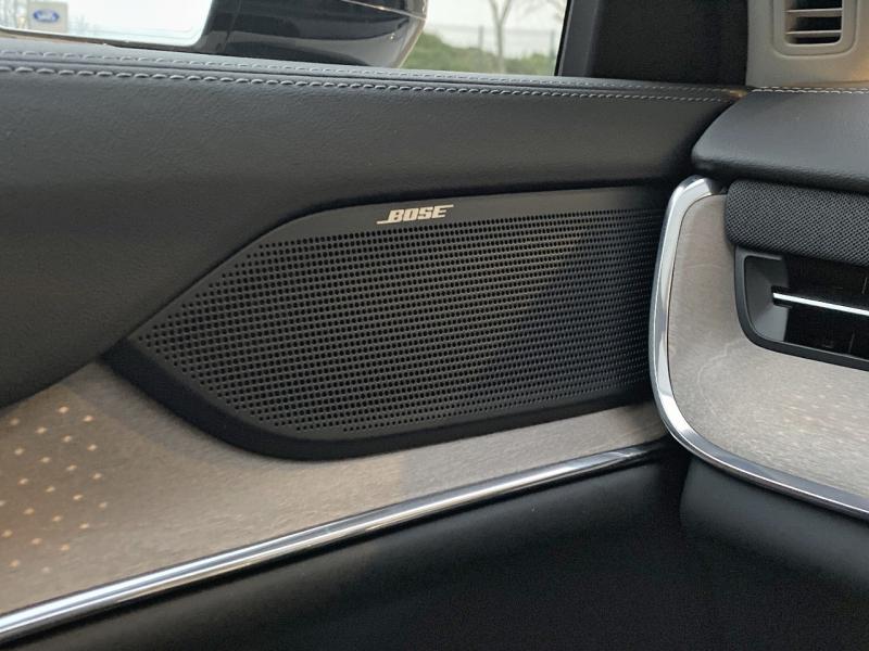 Image VOLVO EX90 Twin Performance 517ch Ultra 7 places