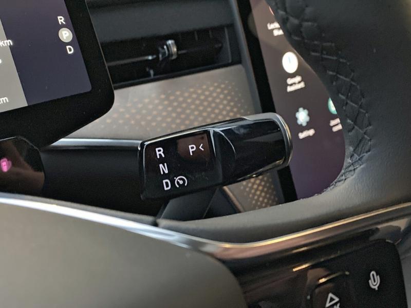 Image VOLVO EX90 Twin Performance 517ch Ultra 7 places