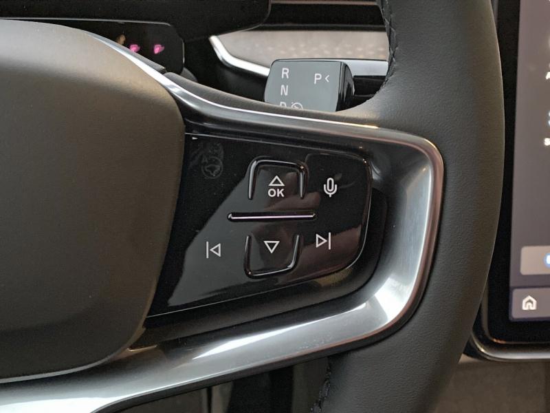 Image VOLVO EX90 Twin Performance 517ch Ultra 7 places