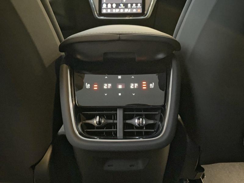 Image VOLVO EX90 Twin Performance 517ch Ultra 7 places