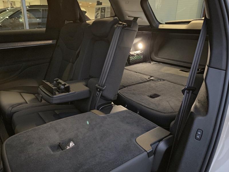 Image VOLVO EX90 Twin Performance 517ch Ultra 7 places