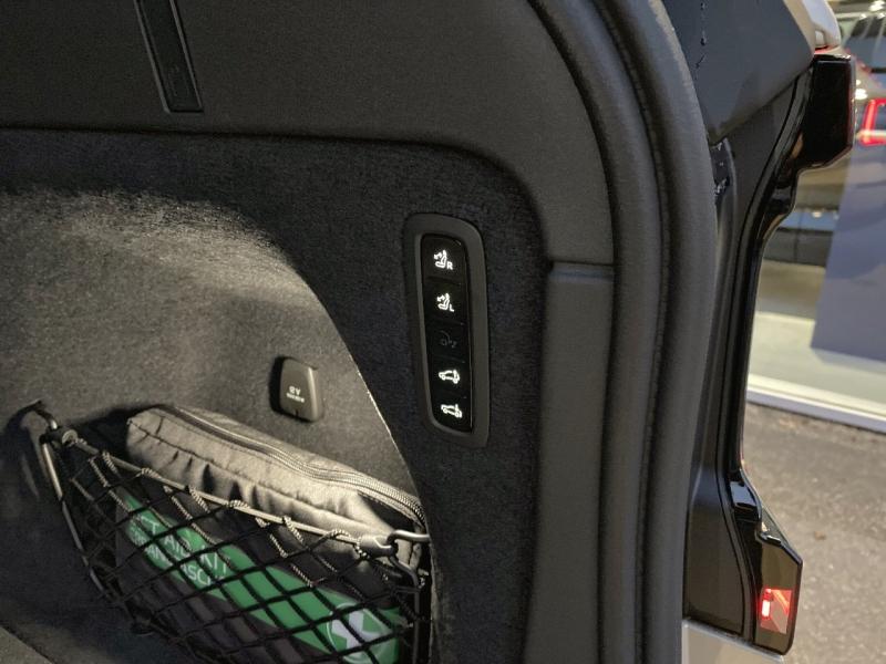 Image VOLVO EX90 Twin Performance 517ch Ultra 7 places