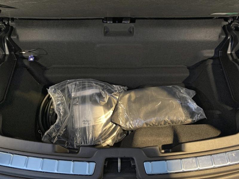 Image VOLVO EX90 Twin Performance 517ch Ultra 7 places